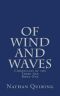 [Chronicles of the Third Age 01] • Of Wind and Waves - Chronicles of the First Age, Book One